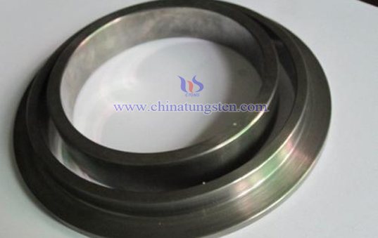 Tungsten Carbide Rollers Picture Tungsten Carbide Rollers Picture