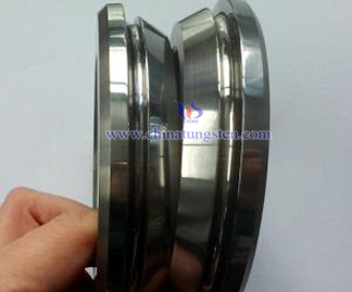 Tungsten Carbide Rollers Picture