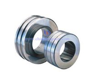 Tungsten Carbide Rollers Picture