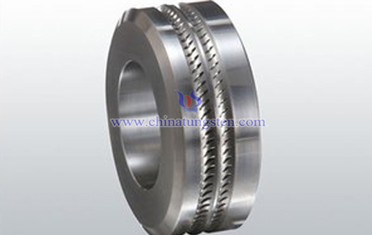Tungsten Carbide Rollers Picture Tungsten Carbide Rollers Picture