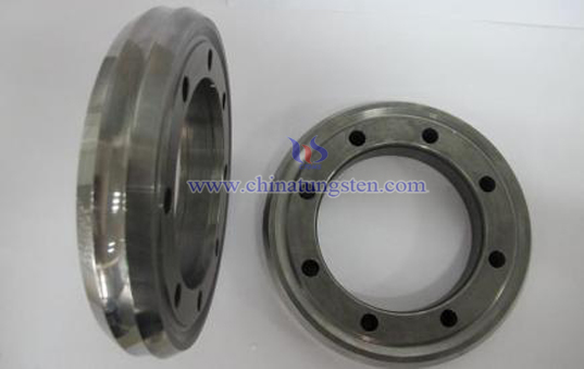 Tungsten Carbide Rollers Picture Tungsten Carbide Rollers Picture