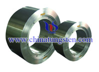 Tungsten Carbide Rollers Picture