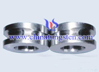 Tungsten Carbide Rollers Picture