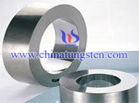 Tungsten Carbide Rollers Picture