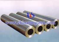 Tungsten Carbide Rollers Picture