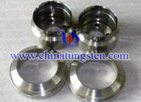 Tungsten Carbide Rollers Picture