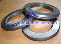 Tungsten Carbide Rollers Picture