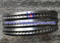 Tungsten Carbide Rollers Picture