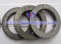 Tungsten Carbide Rollers Picture