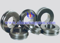 Tungsten Carbide Rollers Picture